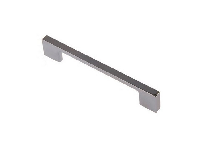 Ручка-скоба КЕРРОН R-3030-128 (хром)(40)