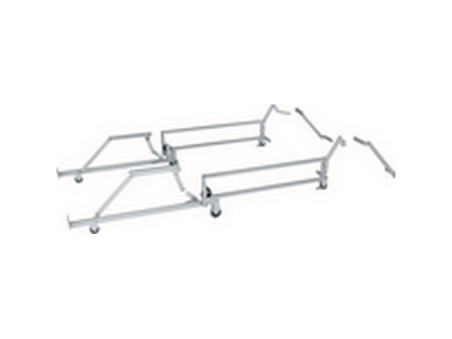 Механизм МТД 14-1