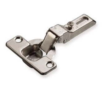 Петля B-type для холодильника 100/48/0 мм 248-0K10-050-00