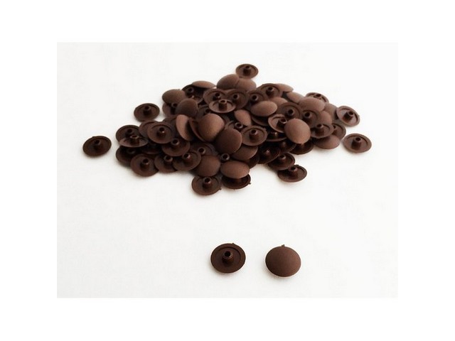 Заглушка д/шестигранника КОРИЧНЕВЫЙ №3 (1000) С-с