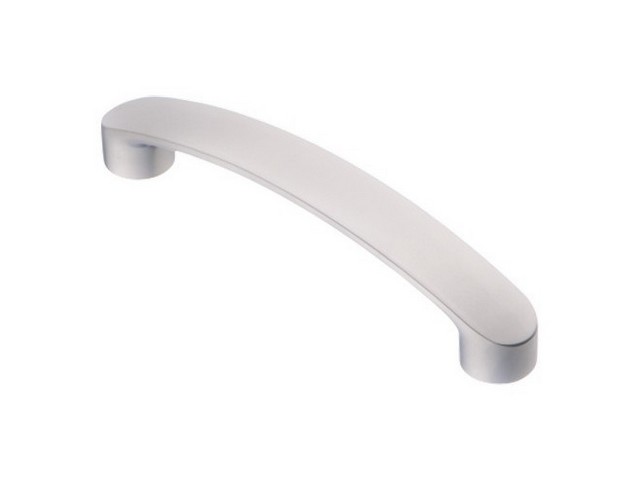 Ручка-скоба КЕРРОН S-2260-96 SC (мат.хром)(80/400)