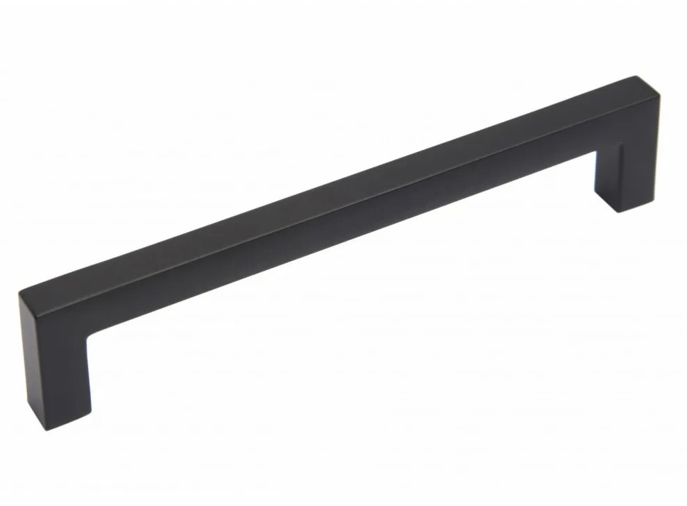 Ручка С42 чёрный 128мм (350)