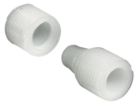 Штекерная стяжка из двух частей 267.21.720