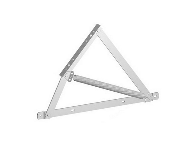 Механизм №498