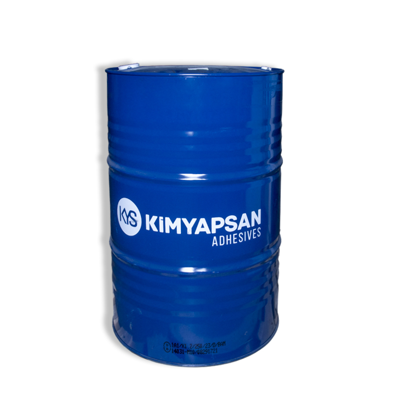 Клей Данлоп Wellbond 225кг W-18 trans (негорючий)