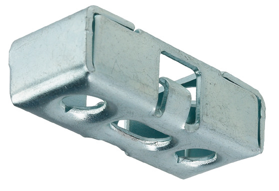 Нижняя часть стяжки RV/U-T3 cт. оцинкованный 262.72.953