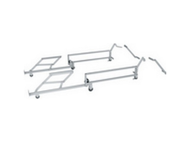 Механизм МТД 13