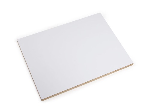 МДФ ламинир. 1стор. 16 мм (2500*2070*16)