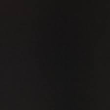 ХДФ лак.одностороняя Чёрный (2800*2070*3)