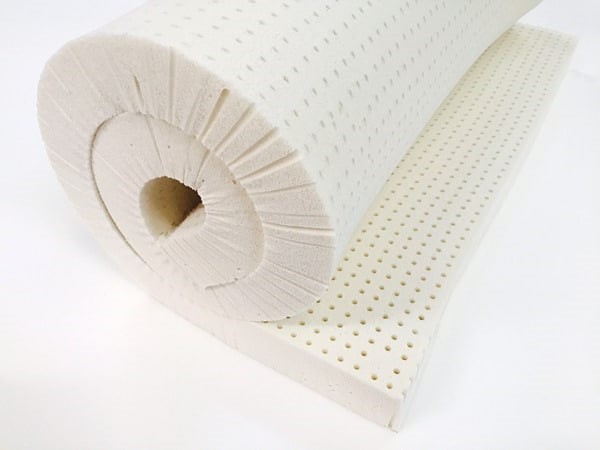 Латекс рулонный 10000*2000*3 см