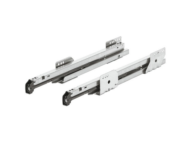 Matrix Box P направл. 35 кг, демпфермасл. 500 мм 551.50.445