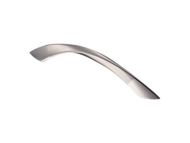 Ручка-скоба КЕРРОН S-2182-96 SP (полир.сталь)(60/300) "Р"