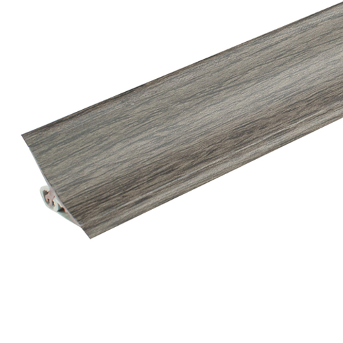 Плинтус для столешниц 33-168 BL33 Rustic Wood (дуб прованс) 20*20*3000 (ф-ра 161)