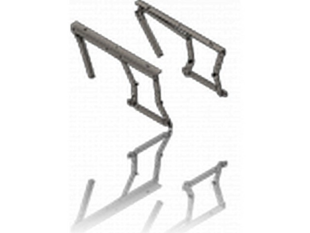 ТИК-ТАК на 600С НОГОЙ (МТСМ 02Н)