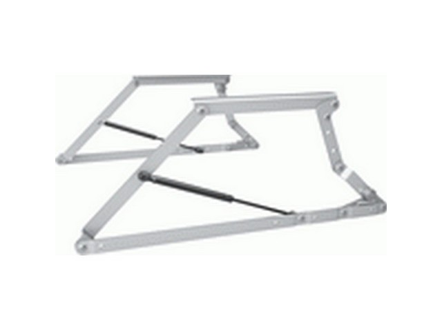 Механизм МТСМ - 06 (Дельфин)