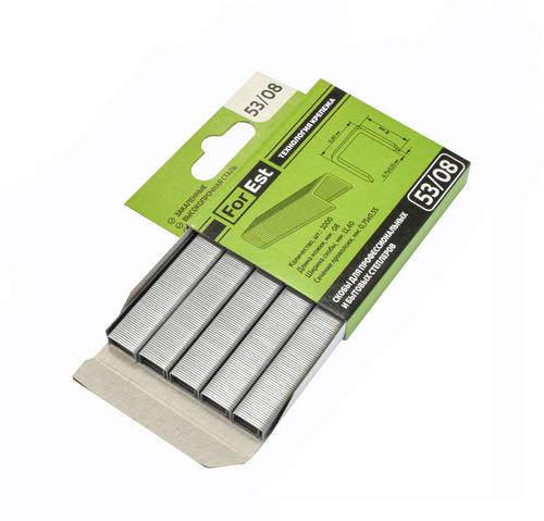 Скоба 53/08 Высокопрочная, Yoshi