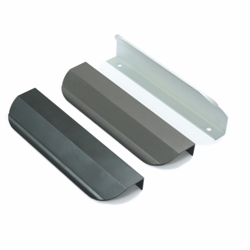 Ручка СА-3/3 160/188мм чёрный матовый