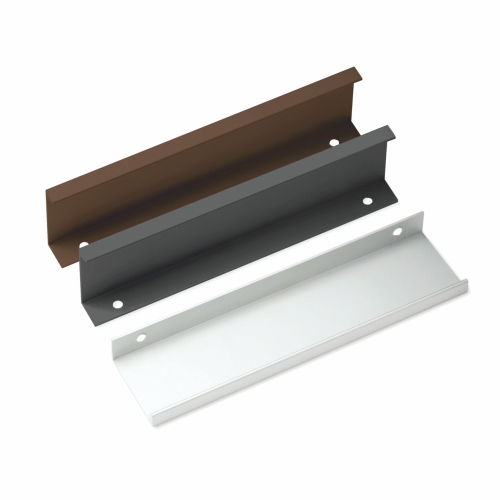 Ручка СА-1 128/156мм БЕЛАЯ