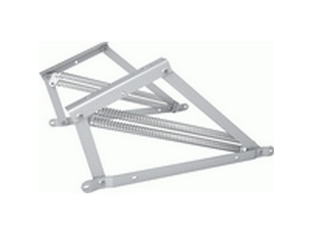 Механизм МПС - 11