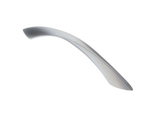 Ручка-скоба КЕРРОН S-2181-128 SC (мат.хром)(60/300)