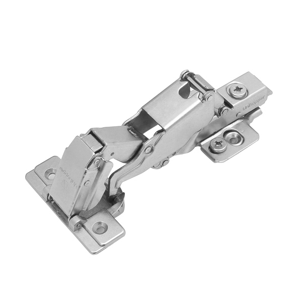 Петля 165* 3D UNIHOPPER с доводчиком 48мм (100)