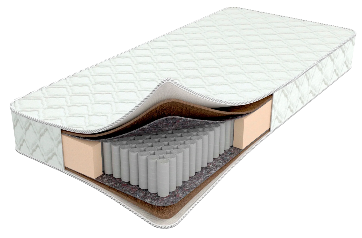 Распродажа матрасовпо оптовым ценам!