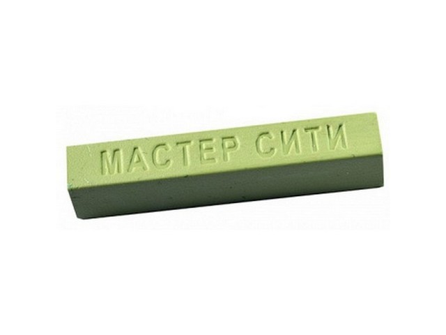 Воск мягкий зеленая степь 1863 (10)
