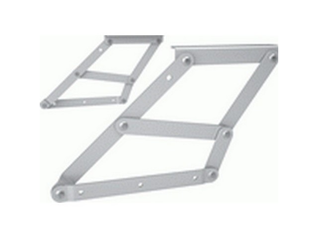 Механизм МТСМ - 11