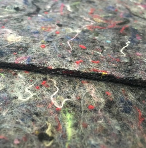 Экопласт (толстый войлок) 1200*2000*10 (1200 пл)