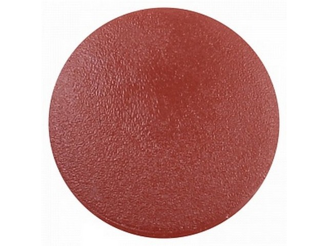 Заглушка д/шестигранника ЯБЛОНЯ (1000)