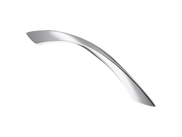 Ручка-скоба КЕРРОН S-2181-128 (хром)(60/300)