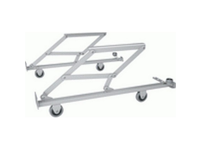 Механизм МТСМ - 21