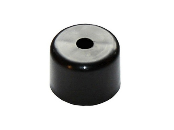 Опора H-32мм D-45мм серый (250шт)