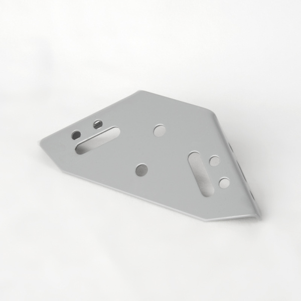 Ферро. Стяжка угловая, окраш. (30)