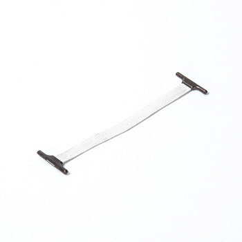 Крепежные ленты 100 мм (1000 шт.)