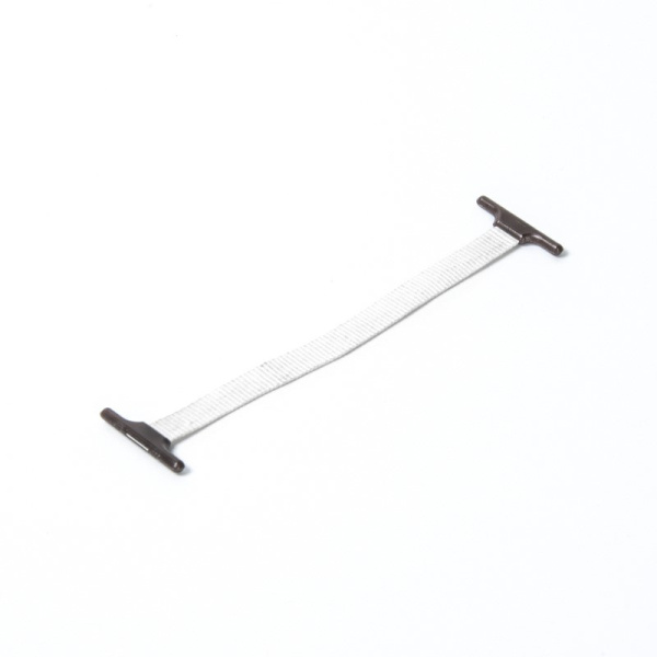 Крепежные ленты 100 мм (1000 шт.)