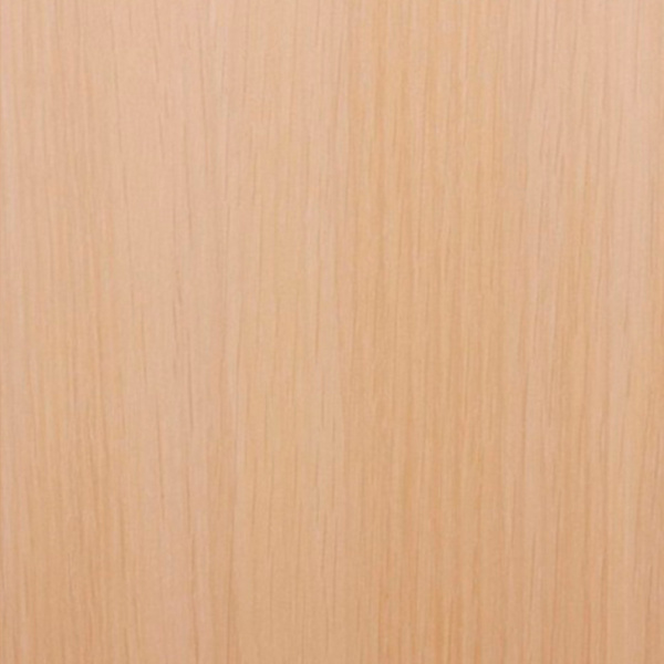 ДВПО/ 1700*2745*2,5/Дуб Млечный