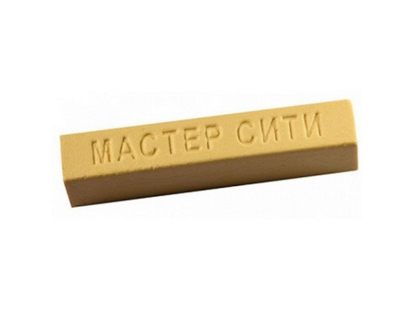 Воск мягкий желтый персик 1574 (10)