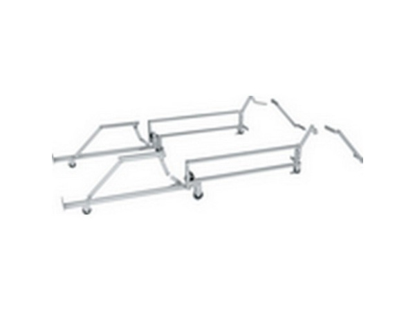 Механизм МТД 14-1