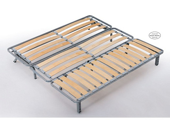 Механизм АТС 120