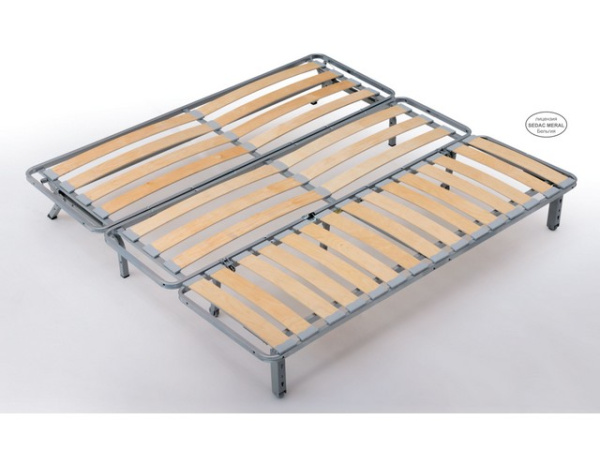 Механизм АТС 120