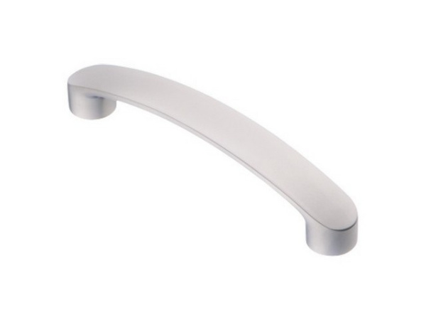 Ручка-скоба КЕРРОН S-2260-96 SC (мат.хром)(80/400)