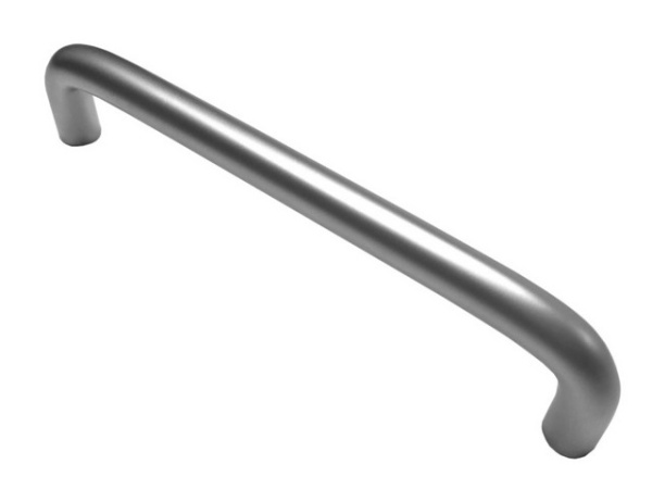 Ручка-скоба RS-901 L-128 мм Мат.хром