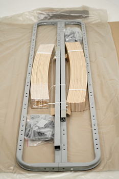 1200*2000 Основание ортопедическое разборное (Компатто Медио)