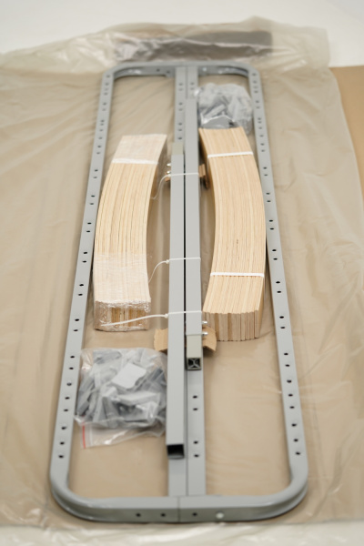 1200*2000 Основание ортопедическое разборное (Компатто Медио)