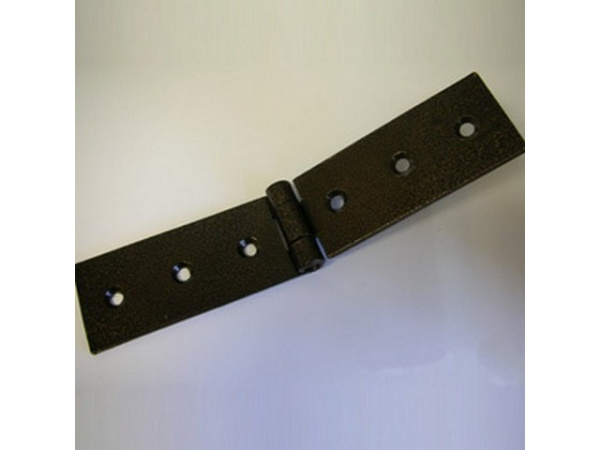 Петля 40*100/медь антик/(100 шт)Б