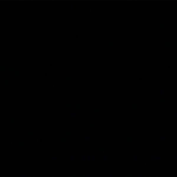 Чёрный ЛДСП 1157Ш(2,75*1,83*16)