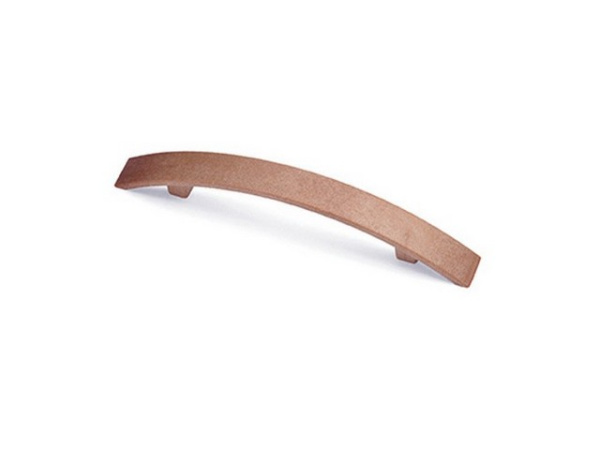 Ручка С10 белый, 96мм