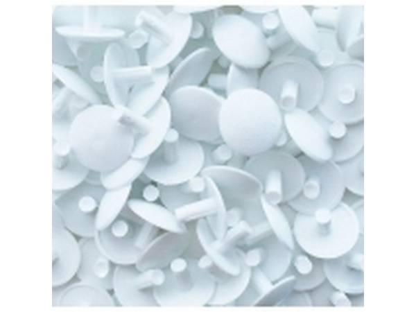 Заглушка универсальная БЕЛЫЙ №1 (1000) С-с