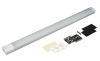 04.010.18.311 Свет-к LED линейный LANIA с сенс. выкл, 320х25х13,5мм, 6Вт, 3000K, 12VDC, 360Лм, белый